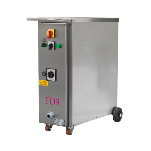 TD9 Steam Generator