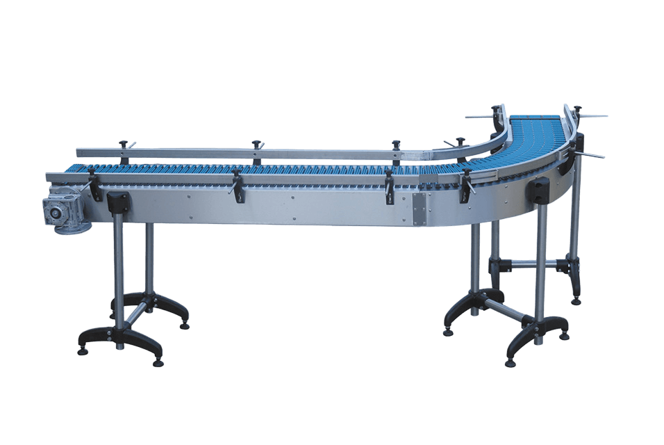 Dogliotti Custom Built Conveyance System