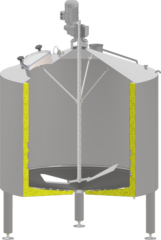Letina Fermenters
