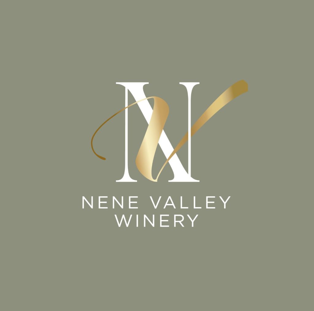 Nene Valley Winery Logo